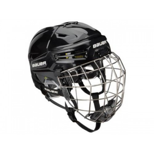 prilba BAUER IMS 9.0 Combo prilba BAUER IMS 9.0 Combo
